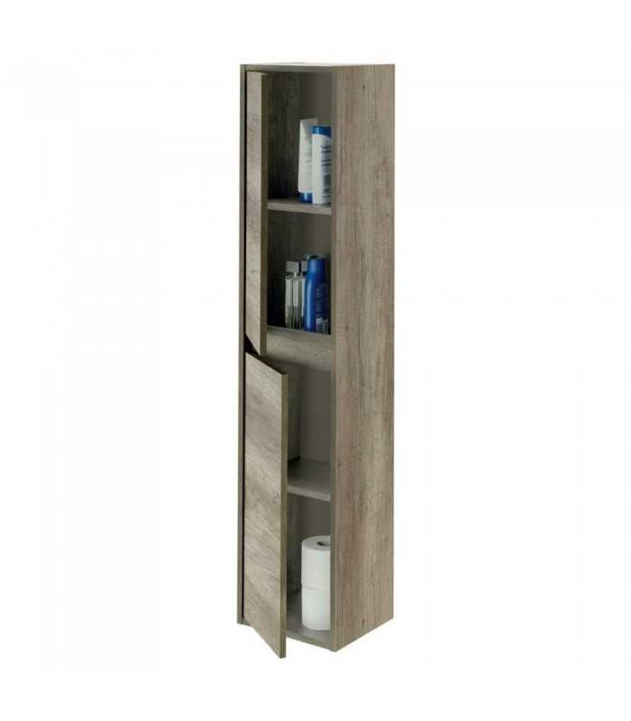 305070H - Mueble columna 2 puertas - Arkitmobel Dakota